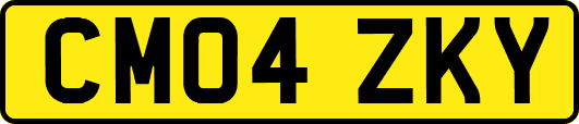 CM04ZKY