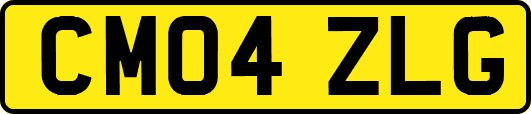 CM04ZLG
