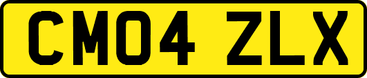 CM04ZLX