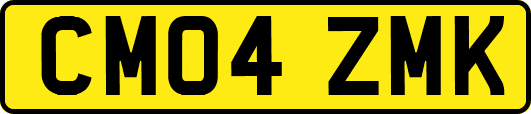 CM04ZMK