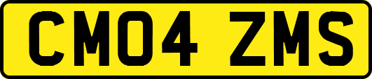 CM04ZMS