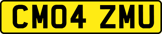 CM04ZMU
