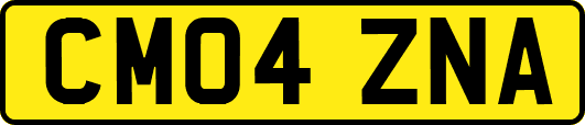 CM04ZNA