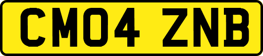 CM04ZNB