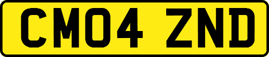 CM04ZND