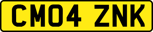 CM04ZNK