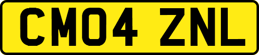 CM04ZNL