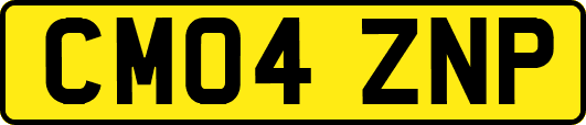 CM04ZNP