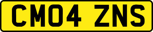CM04ZNS