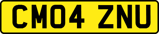 CM04ZNU