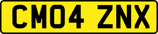 CM04ZNX