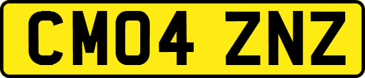 CM04ZNZ