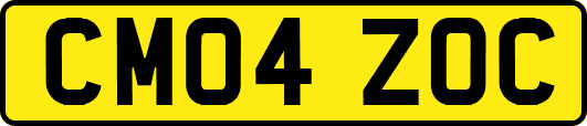 CM04ZOC