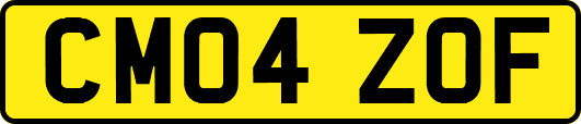 CM04ZOF