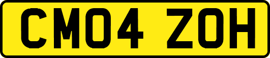 CM04ZOH