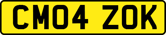 CM04ZOK