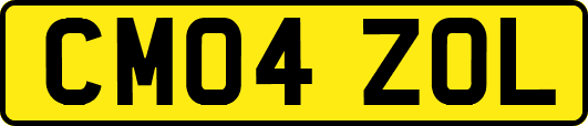 CM04ZOL