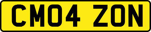 CM04ZON