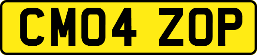 CM04ZOP