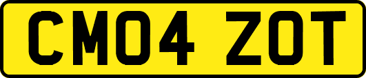 CM04ZOT