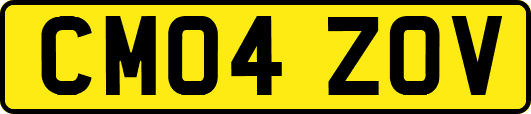 CM04ZOV