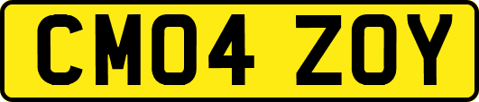 CM04ZOY