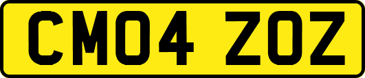 CM04ZOZ
