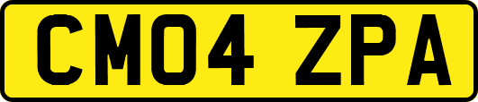 CM04ZPA