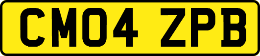 CM04ZPB