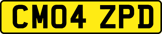 CM04ZPD