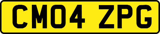 CM04ZPG