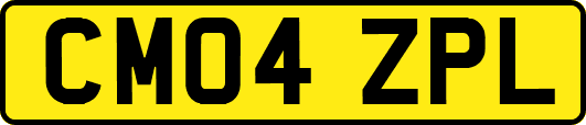 CM04ZPL