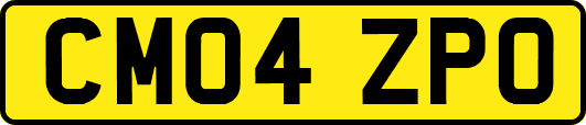 CM04ZPO