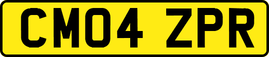 CM04ZPR