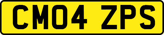 CM04ZPS