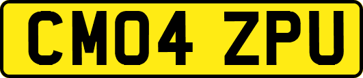 CM04ZPU