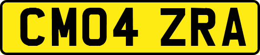 CM04ZRA