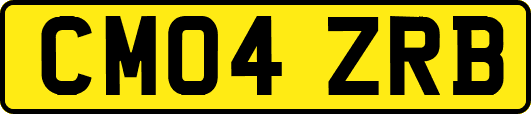 CM04ZRB