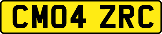 CM04ZRC