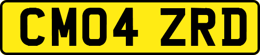 CM04ZRD