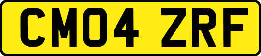 CM04ZRF