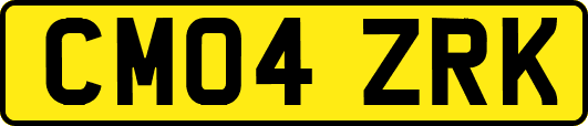 CM04ZRK