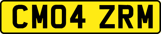 CM04ZRM