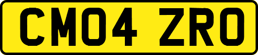 CM04ZRO