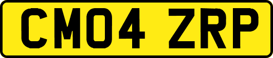 CM04ZRP
