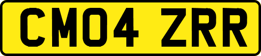 CM04ZRR