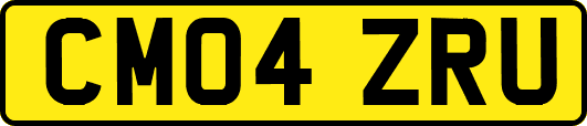 CM04ZRU