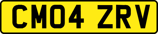 CM04ZRV