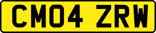 CM04ZRW