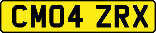 CM04ZRX